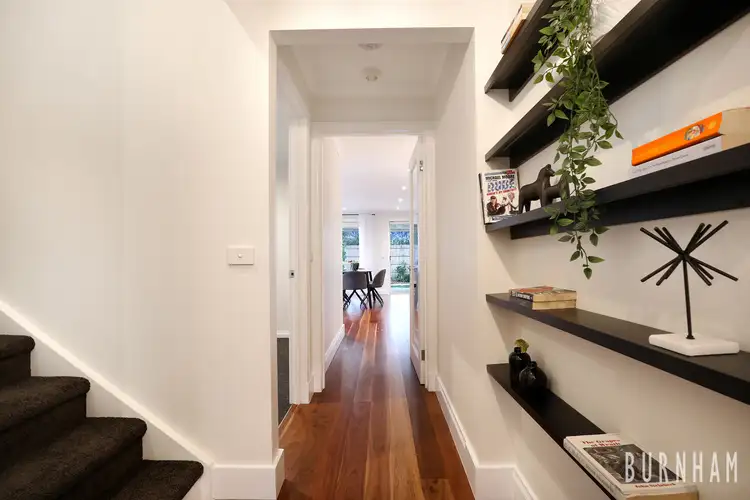 Fifth view of Homely house listing, 17 Watt Street, Spotswood VIC 3015