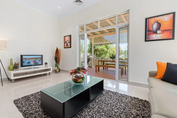 Second view of Homely house listing, 36A Folkard Street, North Ryde NSW 2113