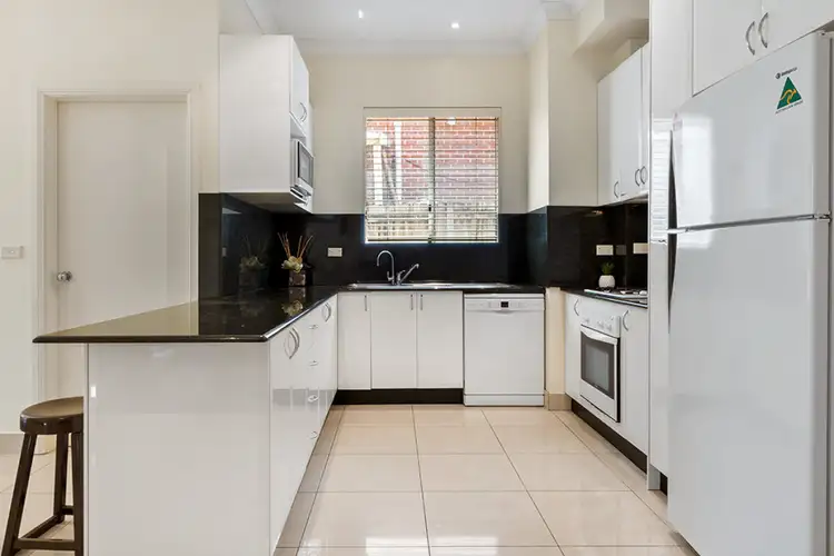 Fourth view of Homely house listing, 36A Folkard Street, North Ryde NSW 2113