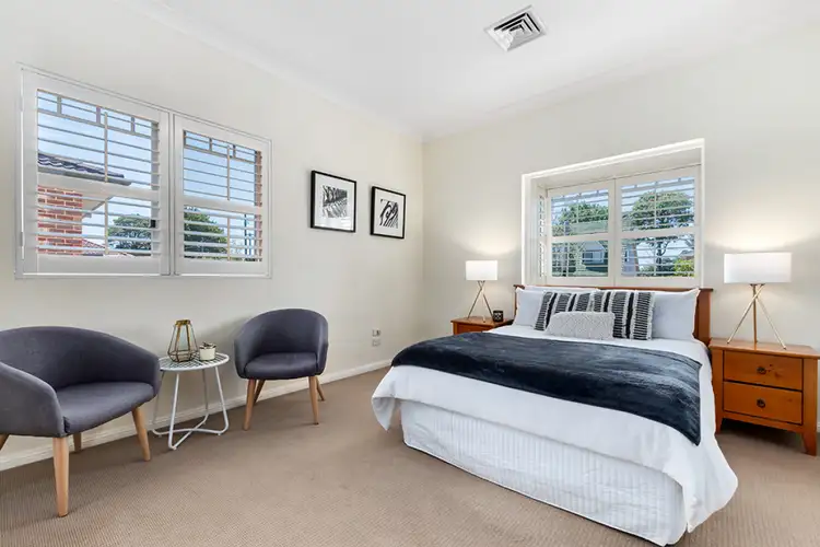 Sixth view of Homely house listing, 36A Folkard Street, North Ryde NSW 2113