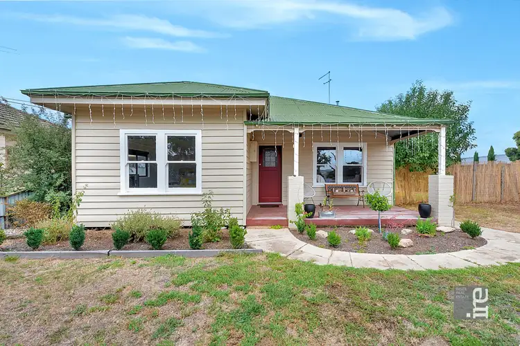 Main view of Homely house listing, 20 Donald Street, Wangaratta VIC 3677