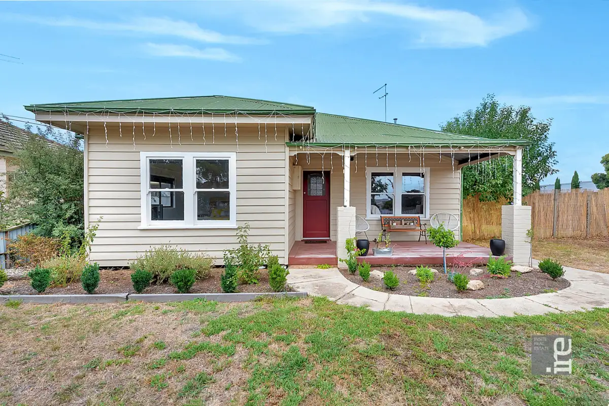 Main view of Homely house listing, 20 Donald Street, Wangaratta VIC 3677