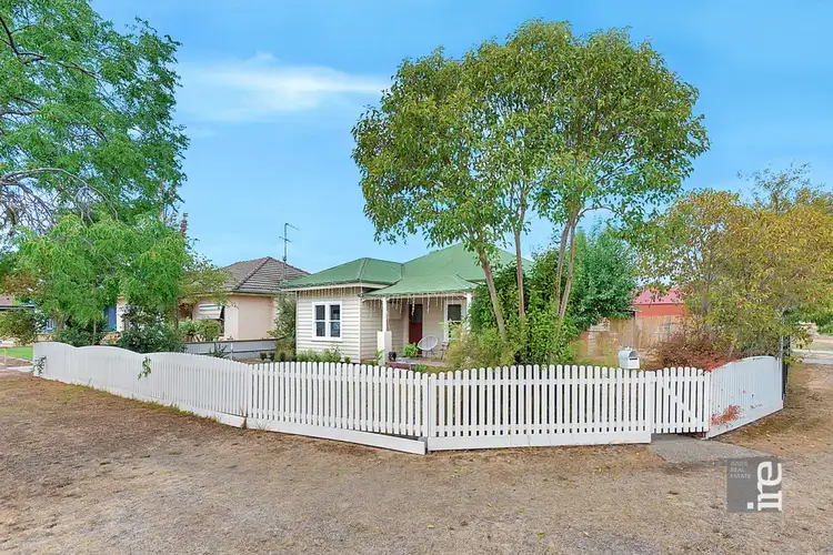 Second view of Homely house listing, 20 Donald Street, Wangaratta VIC 3677