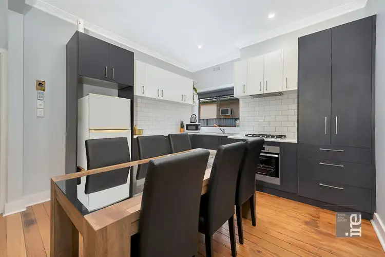 Third view of Homely house listing, 20 Donald Street, Wangaratta VIC 3677