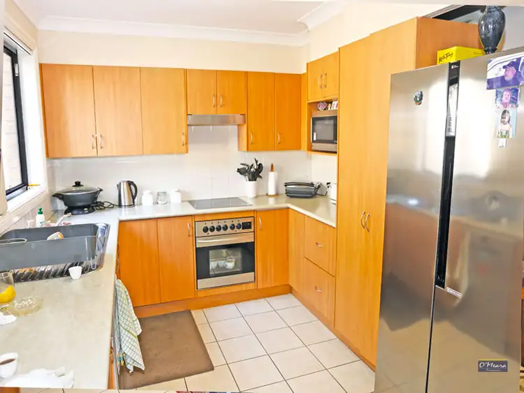Second view of Homely semi-detached listing, 3A Seahorse Close, Corlette NSW 2315