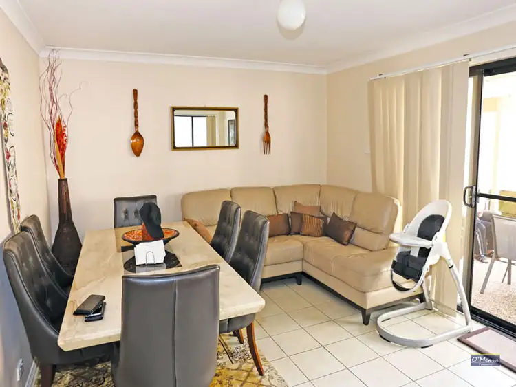 Third view of Homely semi-detached listing, 3A Seahorse Close, Corlette NSW 2315