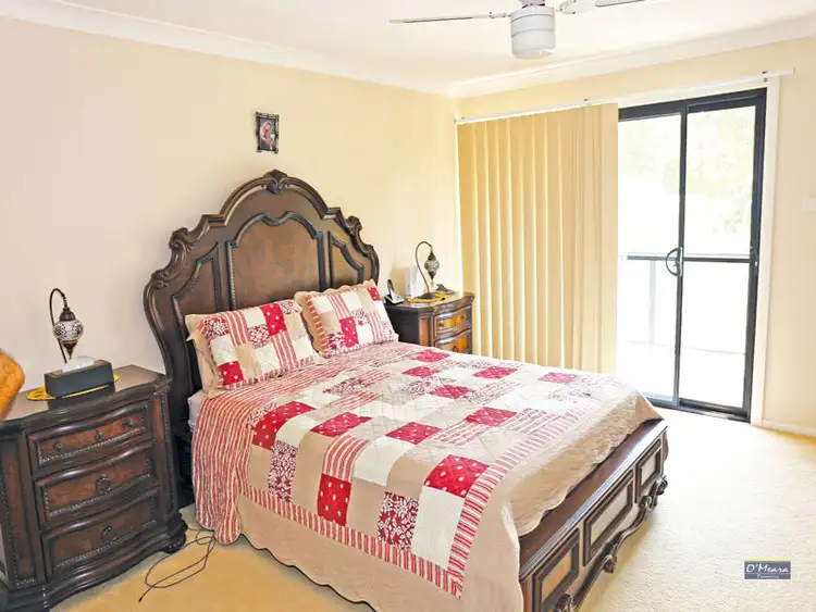 Fifth view of Homely semi-detached listing, 3A Seahorse Close, Corlette NSW 2315