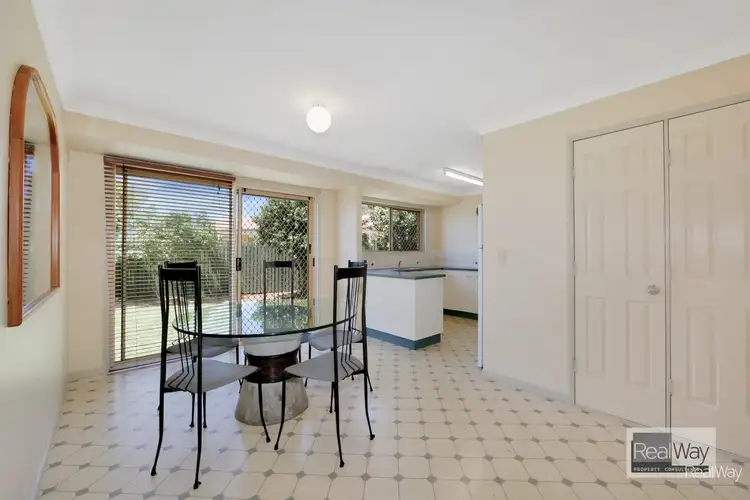 Third view of Homely house listing, 22 Swan Drive, Kalkie QLD 4670