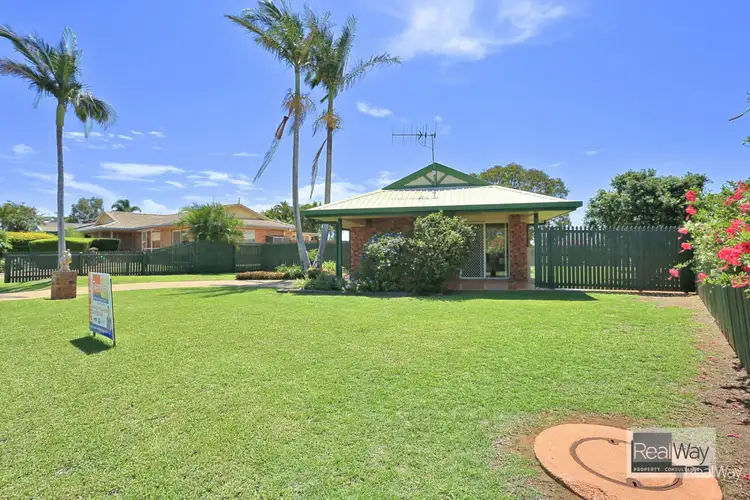 Fifth view of Homely house listing, 22 Swan Drive, Kalkie QLD 4670