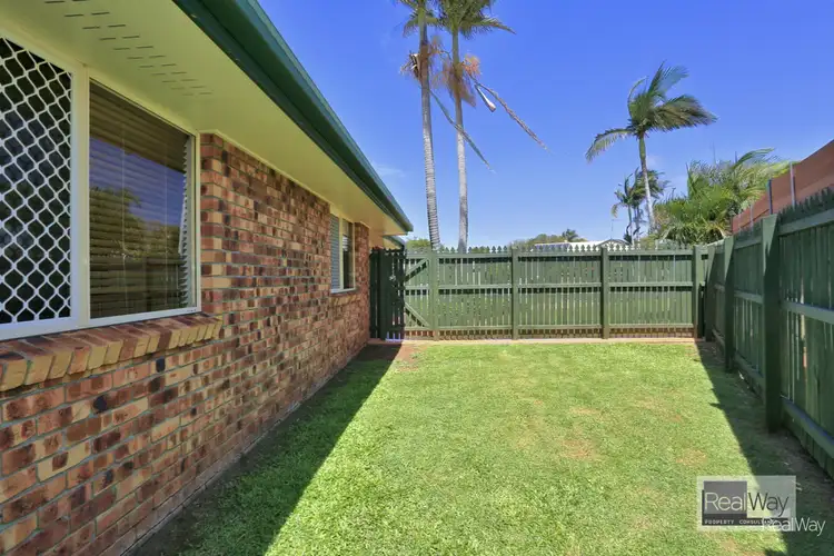 Seventh view of Homely house listing, 22 Swan Drive, Kalkie QLD 4670