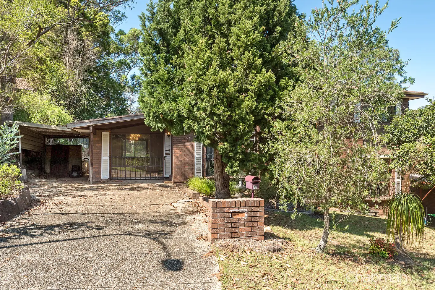 Main view of Homely house listing, 77 Blackbutt Circle, Mount Riverview NSW 2774