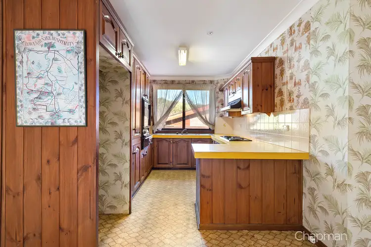 Second view of Homely house listing, 77 Blackbutt Circle, Mount Riverview NSW 2774