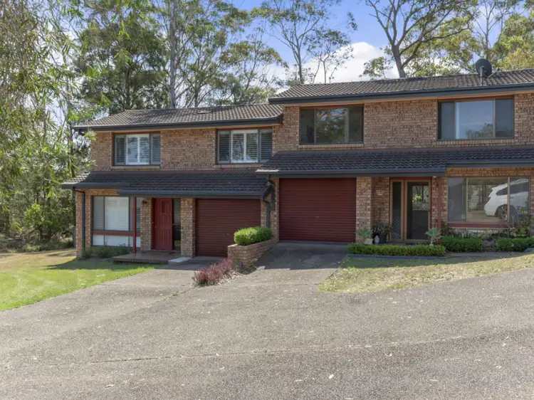 Second view of Homely house listing, 2/13 Clyde Street, Mollymook Beach NSW 2539