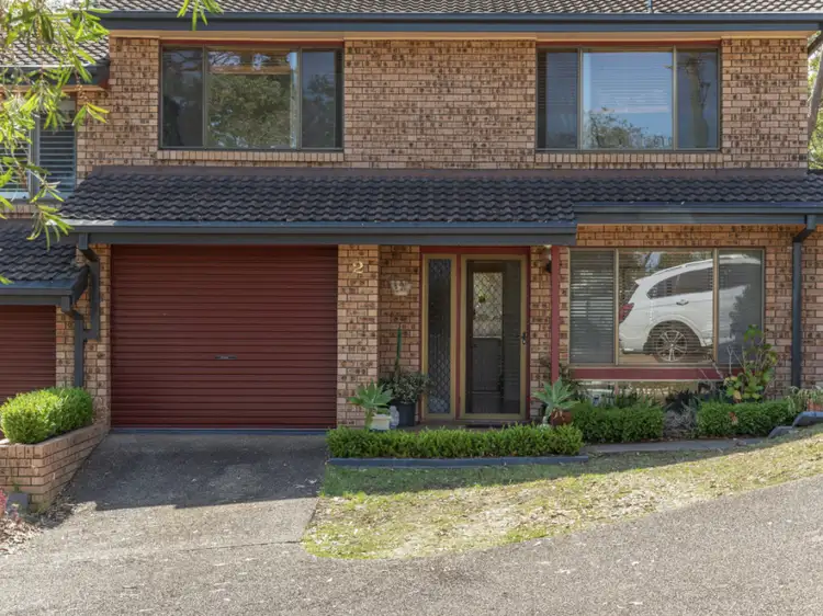 Fourth view of Homely house listing, 2/13 Clyde Street, Mollymook Beach NSW 2539