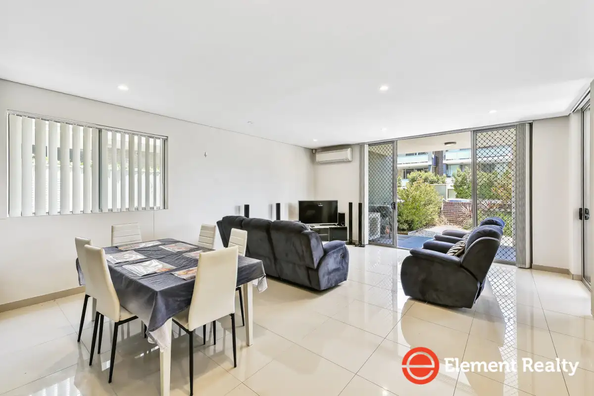 Main view of Homely apartment listing, 1/3 St Andrews Street, Dundas NSW 2117