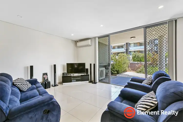 Third view of Homely apartment listing, 1/3 St Andrews Street, Dundas NSW 2117