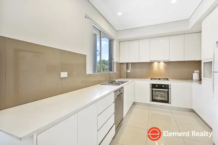 Fourth view of Homely apartment listing, 1/3 St Andrews Street, Dundas NSW 2117