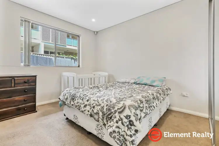Fifth view of Homely apartment listing, 1/3 St Andrews Street, Dundas NSW 2117