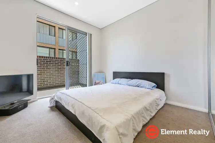 Sixth view of Homely apartment listing, 1/3 St Andrews Street, Dundas NSW 2117