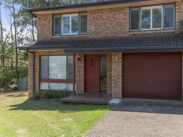 Second view of Homely house listing, 1/13 Clyde Street, Mollymook Beach NSW 2539