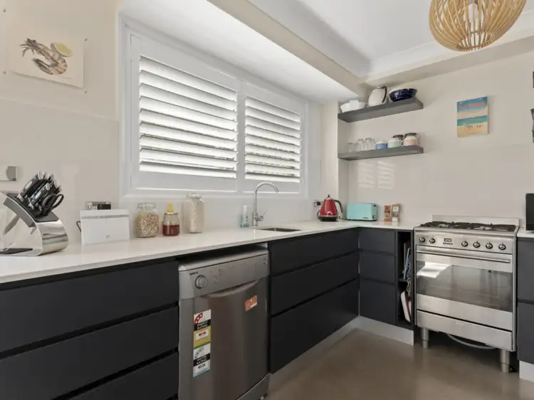 Third view of Homely house listing, 1/13 Clyde Street, Mollymook Beach NSW 2539