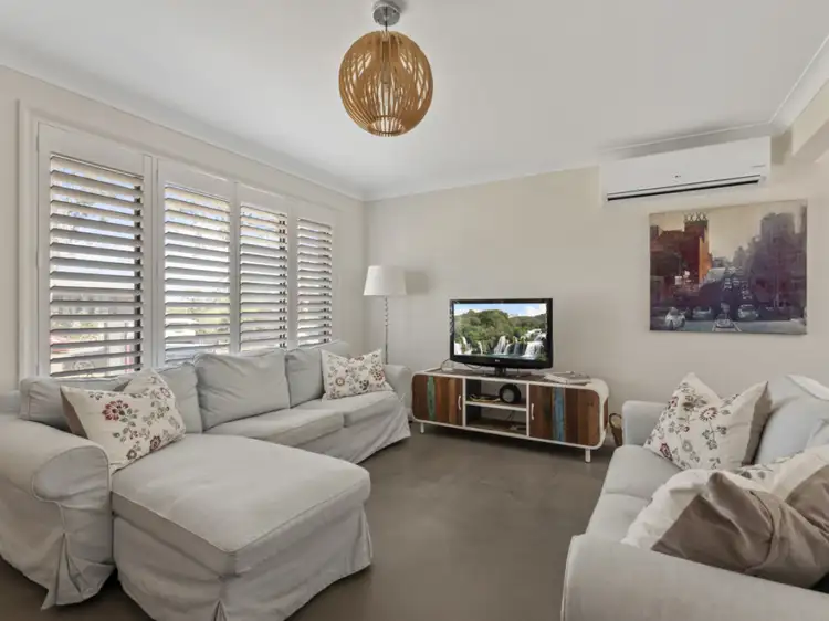 Fifth view of Homely house listing, 1/13 Clyde Street, Mollymook Beach NSW 2539