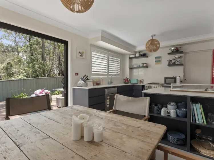 Sixth view of Homely house listing, 1/13 Clyde Street, Mollymook Beach NSW 2539