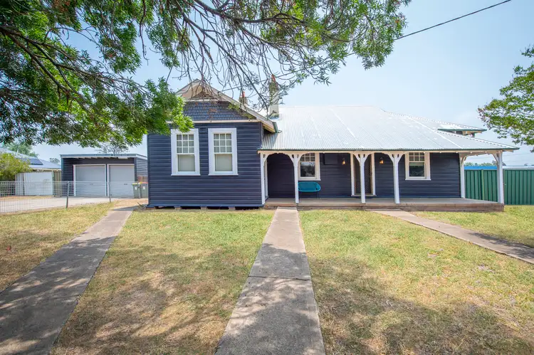 Main view of Homely house listing, 85 Macqueen Street, Aberdeen NSW 2336