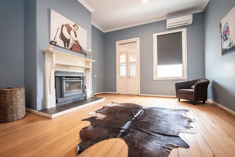 Second view of Homely house listing, 85 Macqueen Street, Aberdeen NSW 2336
