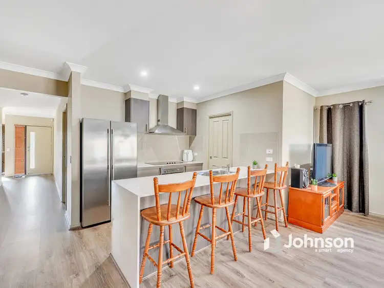 Second view of Homely house listing, 29 Mount Edwards Street, Park Ridge QLD 4125