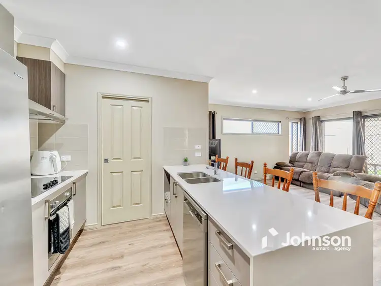 Third view of Homely house listing, 29 Mount Edwards Street, Park Ridge QLD 4125