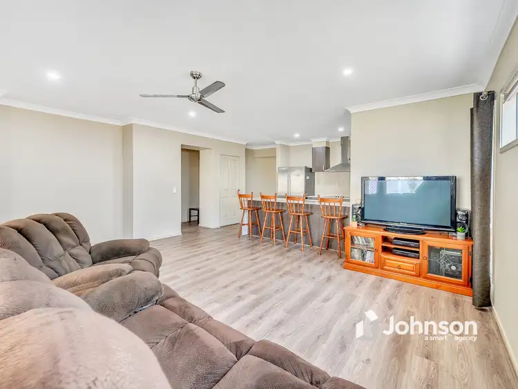 Fourth view of Homely house listing, 29 Mount Edwards Street, Park Ridge QLD 4125