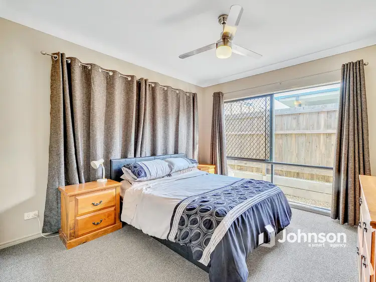 Sixth view of Homely house listing, 29 Mount Edwards Street, Park Ridge QLD 4125