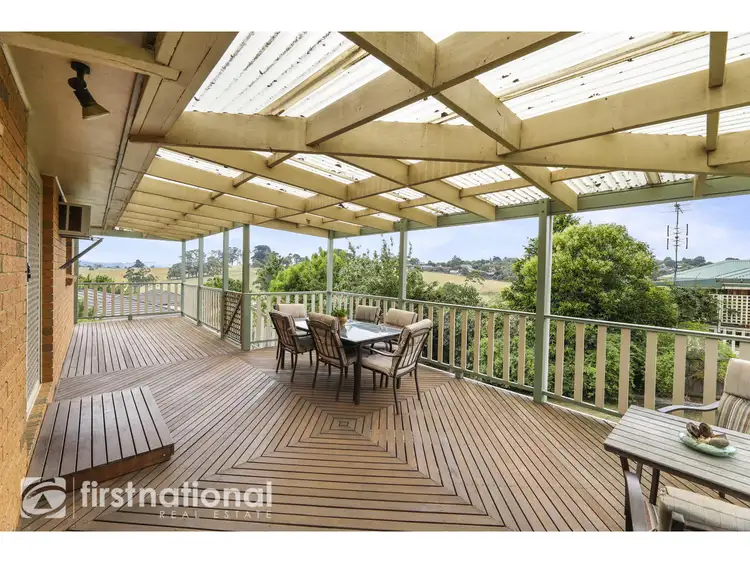 84 Stoddarts Road, Warragul VIC 3820