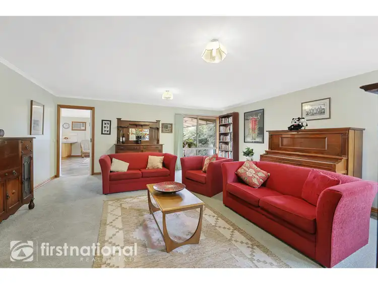 Fourth view of Homely house listing, 84 Stoddarts Road, Warragul VIC 3820