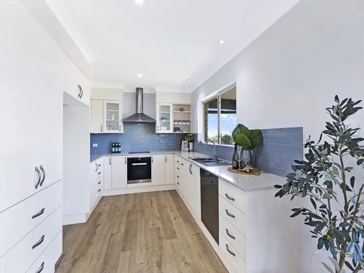 Third view of Homely house listing, 40 Coreen Drive, Wamberal NSW 2260
