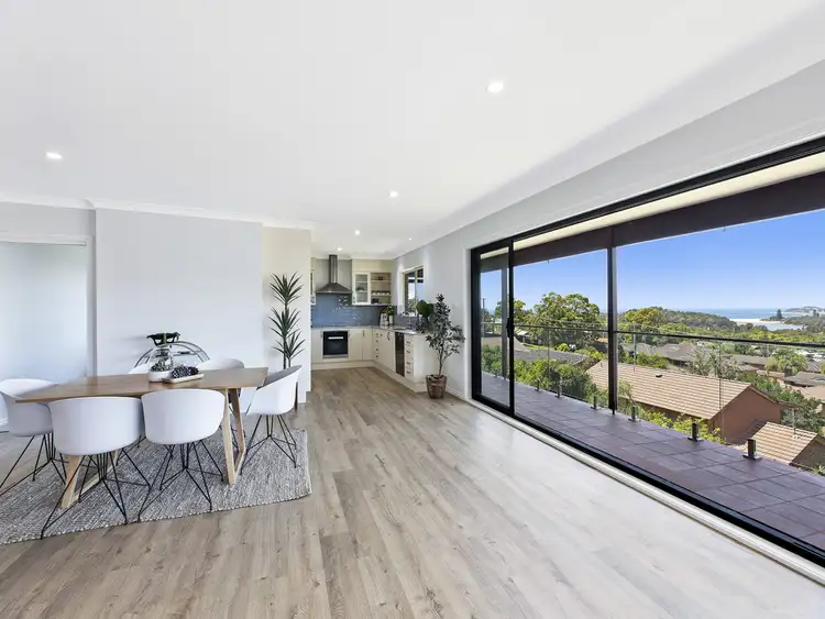 Fourth view of Homely house listing, 40 Coreen Drive, Wamberal NSW 2260