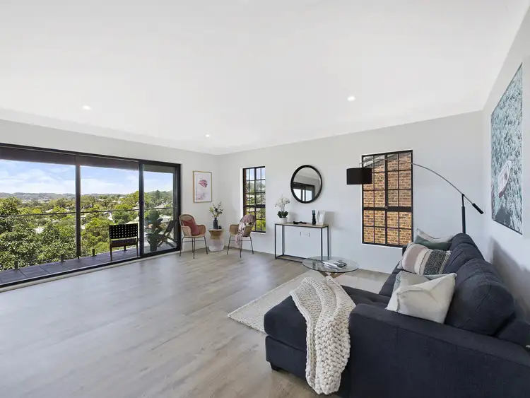 Sixth view of Homely house listing, 40 Coreen Drive, Wamberal NSW 2260