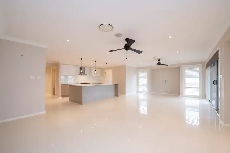 Second view of Homely house listing, 1 Kerrabee Close, Denman NSW 2328