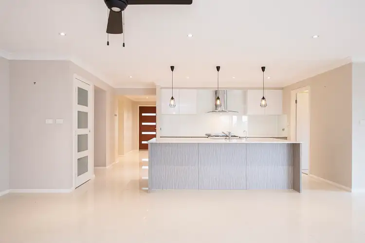 Third view of Homely house listing, 1 Kerrabee Close, Denman NSW 2328