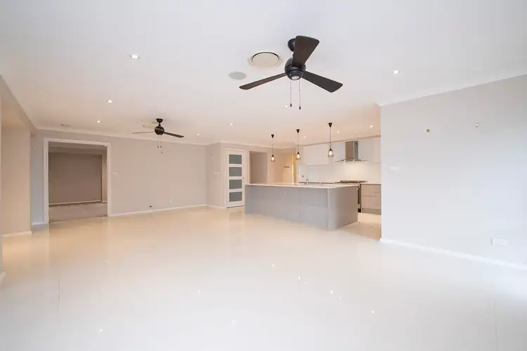 Fifth view of Homely house listing, 1 Kerrabee Close, Denman NSW 2328