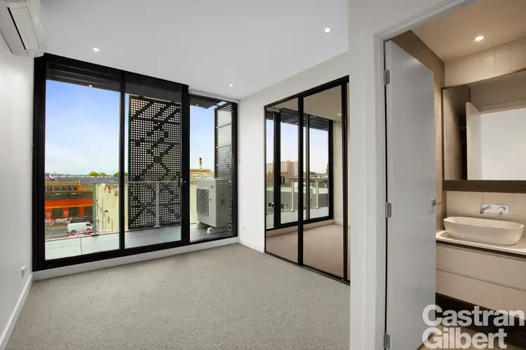 Fourth view of Homely apartment listing, 307/61-69 William Street, Abbotsford VIC 3067