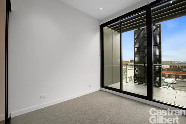 Fifth view of Homely apartment listing, 307/61-69 William Street, Abbotsford VIC 3067