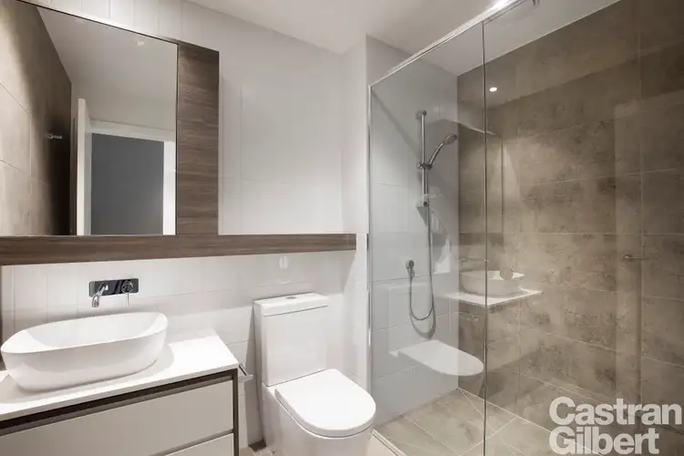 Sixth view of Homely apartment listing, 307/61-69 William Street, Abbotsford VIC 3067