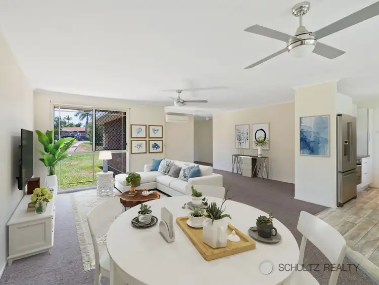 12 Palmer Street, Eagleby QLD 4207