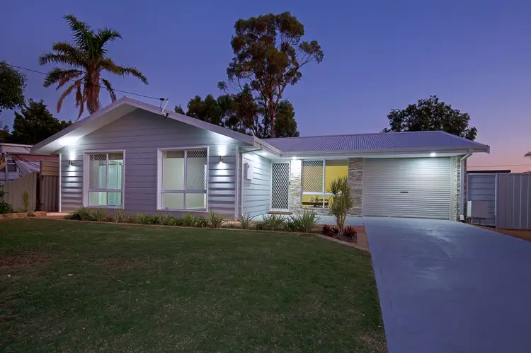 6 Tennessee Court, Greenfields WA 6210