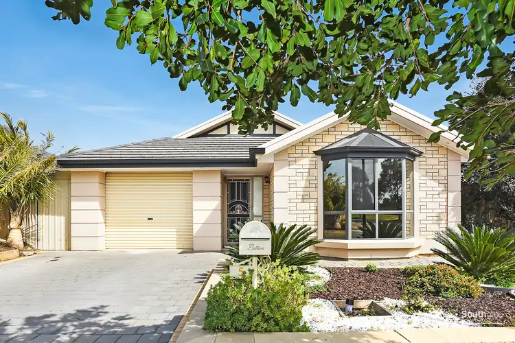 5 Flagpole Road, Seaford Meadows SA 5169