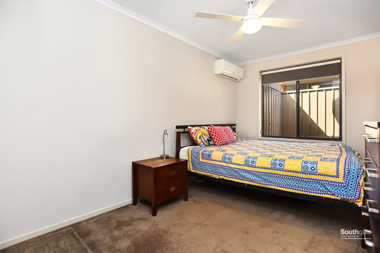 Fifth view of Homely house listing, 5 Flagpole Road, Seaford Meadows SA 5169