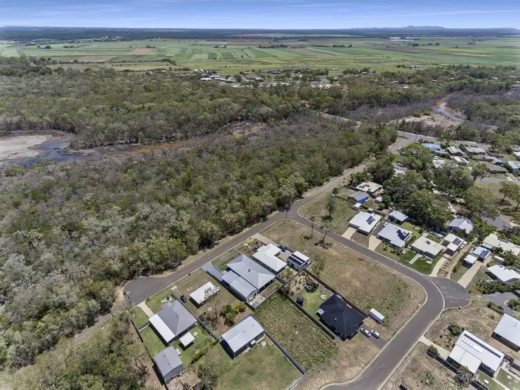 Fourth view of Homely land listing, 6 Castle Court, Moore Park Beach QLD 4670