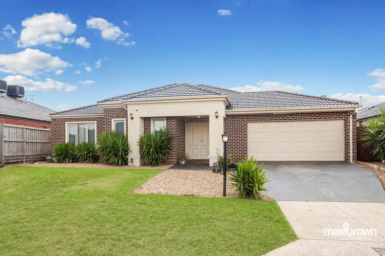 5 Greenvale Avenue, Wallan VIC 3756